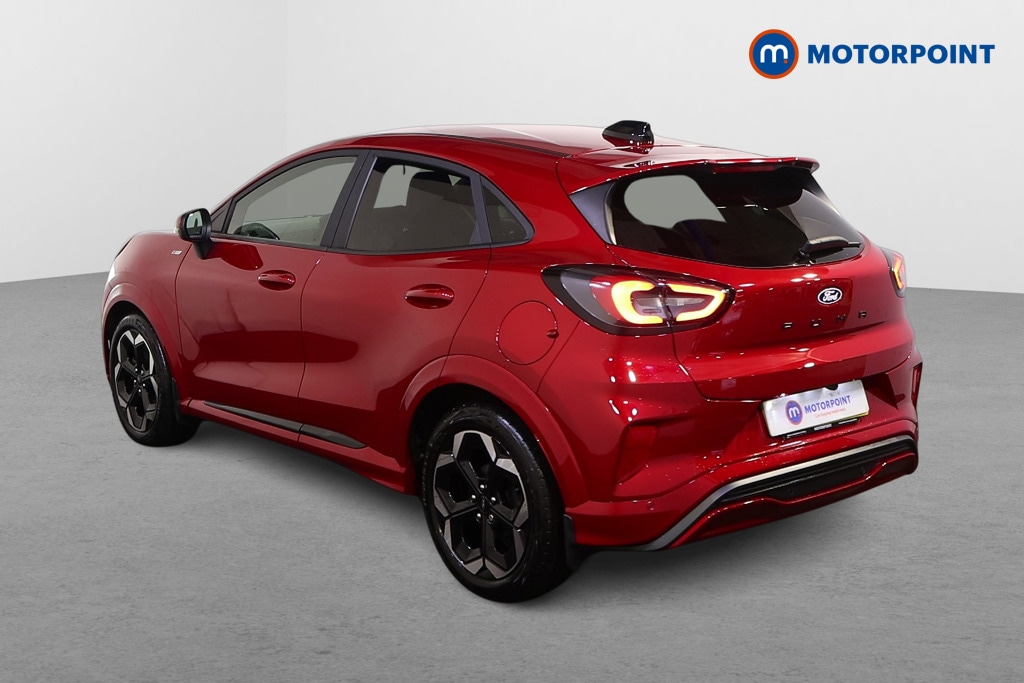 Used Ford Puma 2024 for sale - 77297564: Photo 5