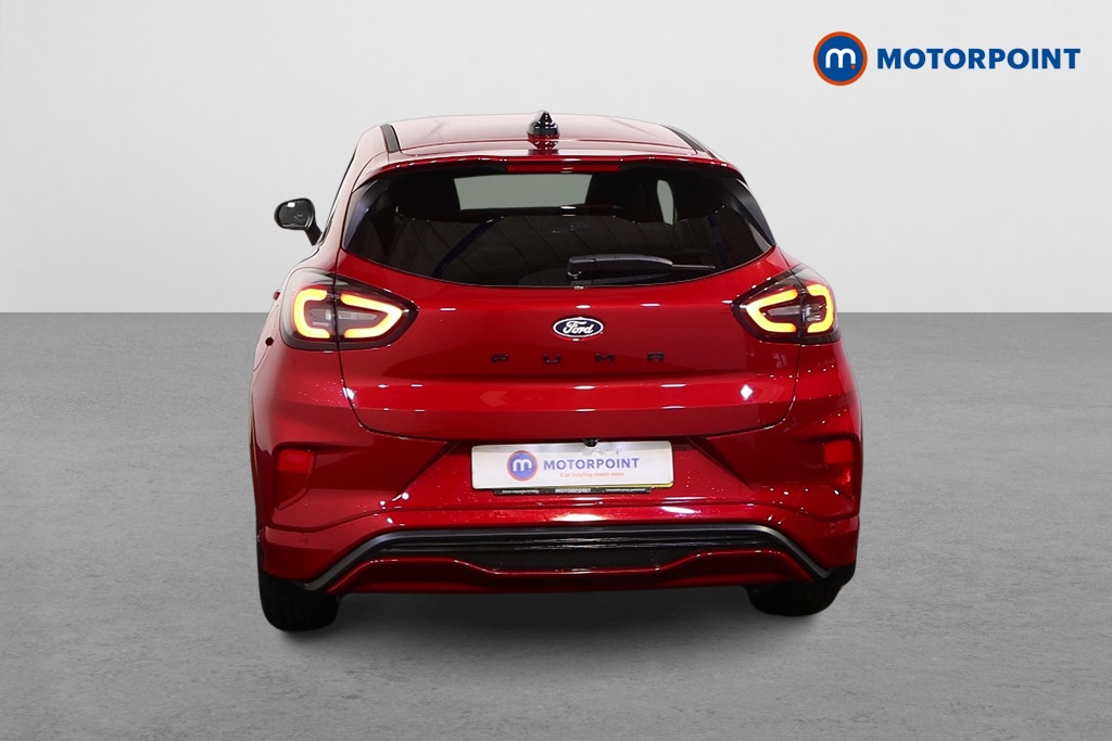 Used Ford Puma 2024 for sale - 77297564: Photo 6