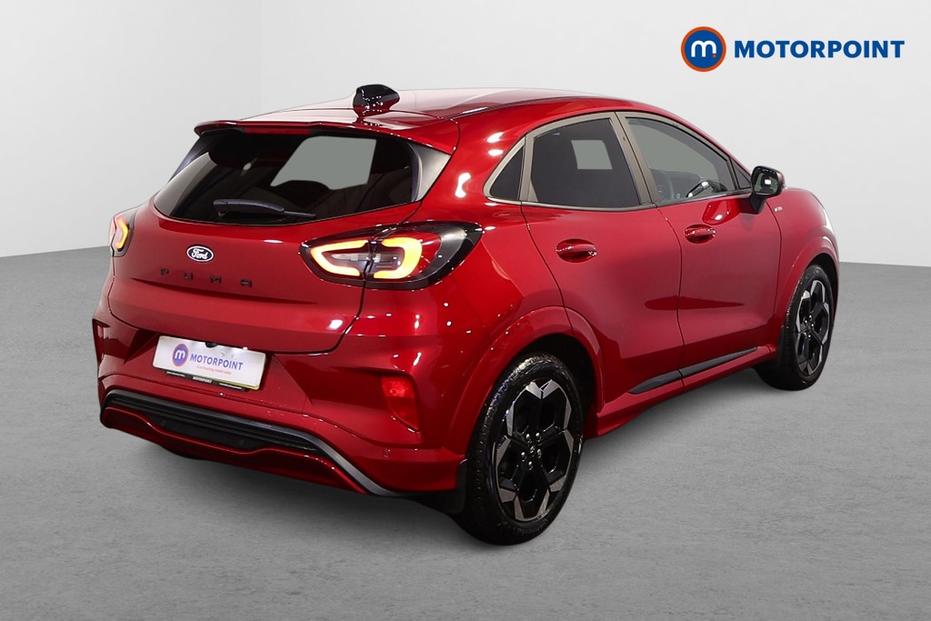 Used Ford Puma 2024 for sale - 77297564: Photo 7