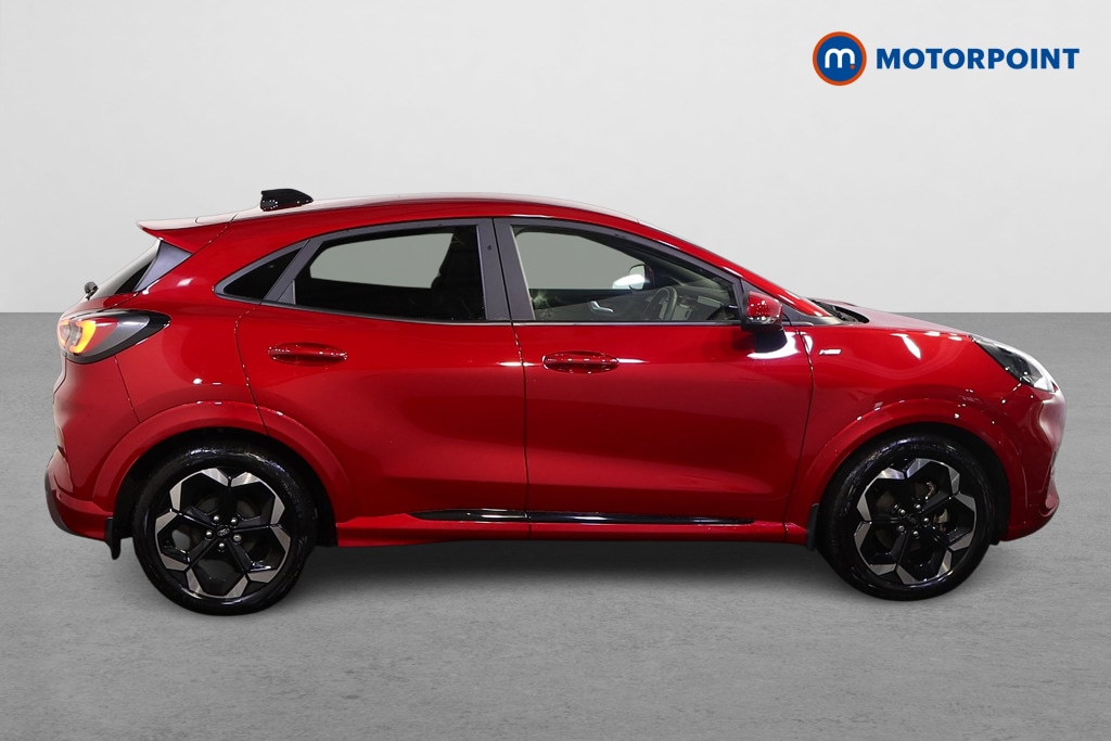 Used Ford Puma 2024 for sale - 77297564: Photo 8