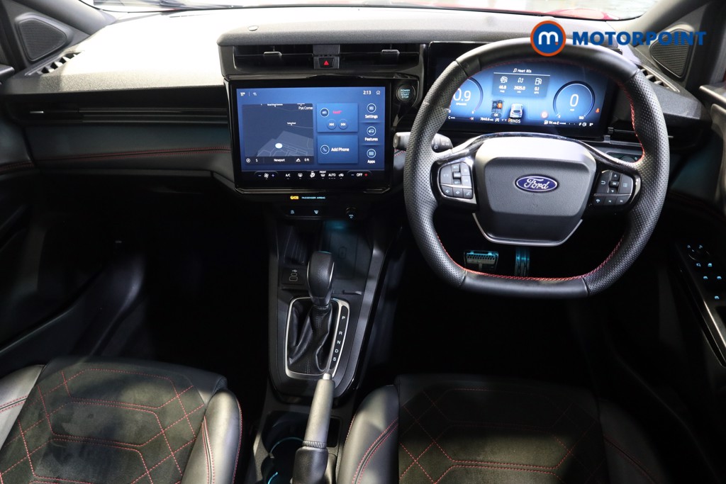 Used Ford Puma 2024 for sale - 77297564: Photo 9