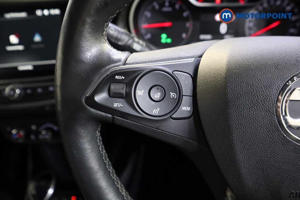 Used Vauxhall Crossland 2022 for sale - 77582323: Photo 11