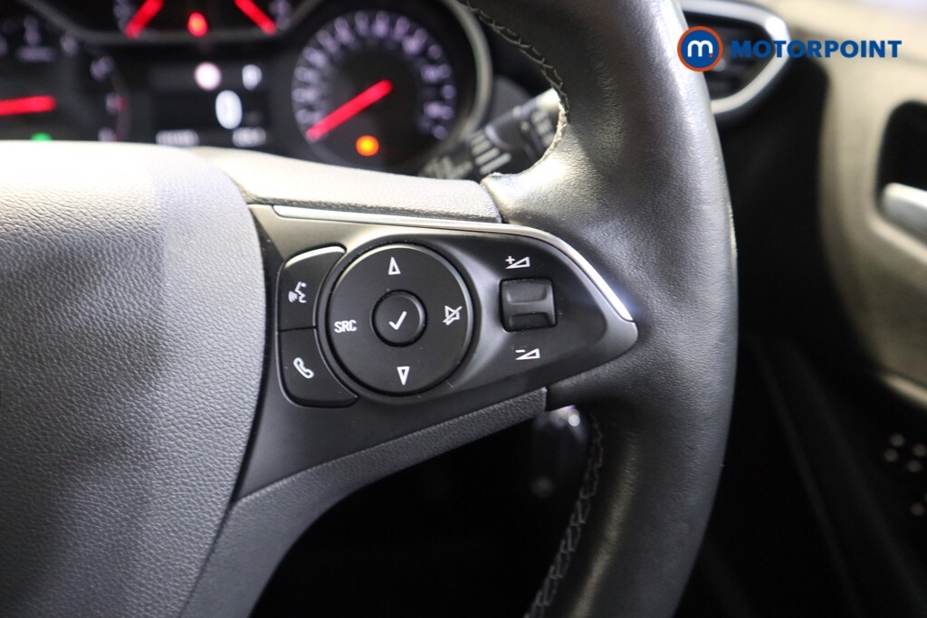Used Vauxhall Crossland 2022 for sale - 77582323: Photo 12