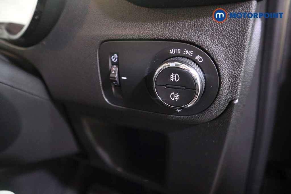 Used Vauxhall Crossland 2022 for sale - 77582323: Photo 17