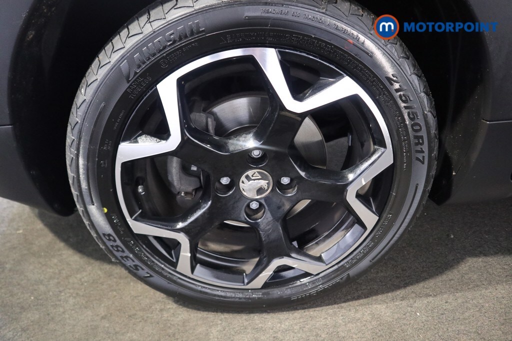 Used Vauxhall Crossland 2022 for sale - 77582323: Photo 27