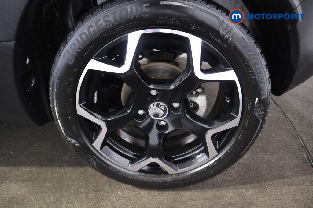 Used Vauxhall Crossland 2022 for sale - 77582323: Photo 28