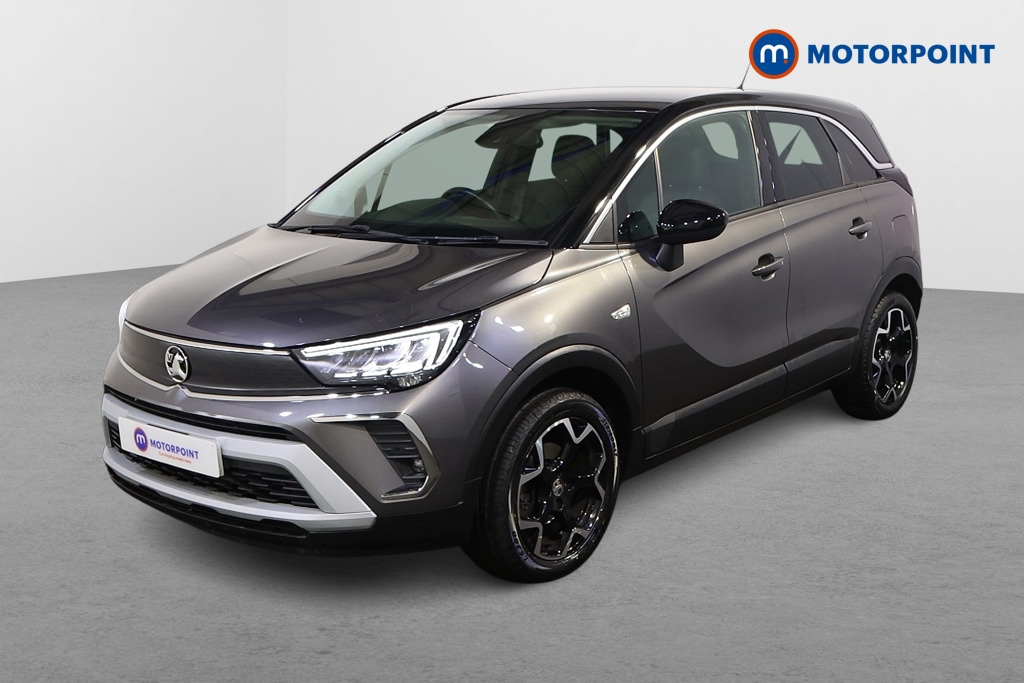 Used Vauxhall Crossland 2022 for sale - 77582323: Photo 3