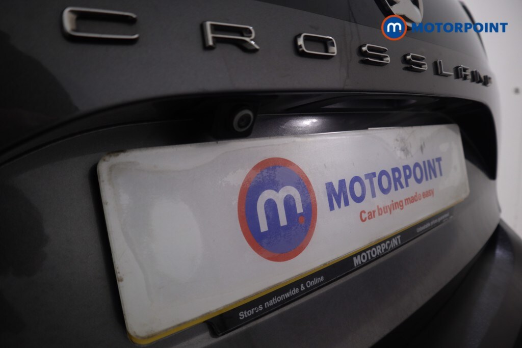 Used Vauxhall Crossland 2022 for sale - 77582323: Photo 30