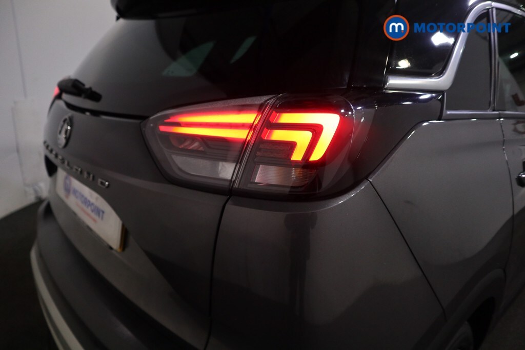 Used Vauxhall Crossland 2022 for sale - 77582323: Photo 32