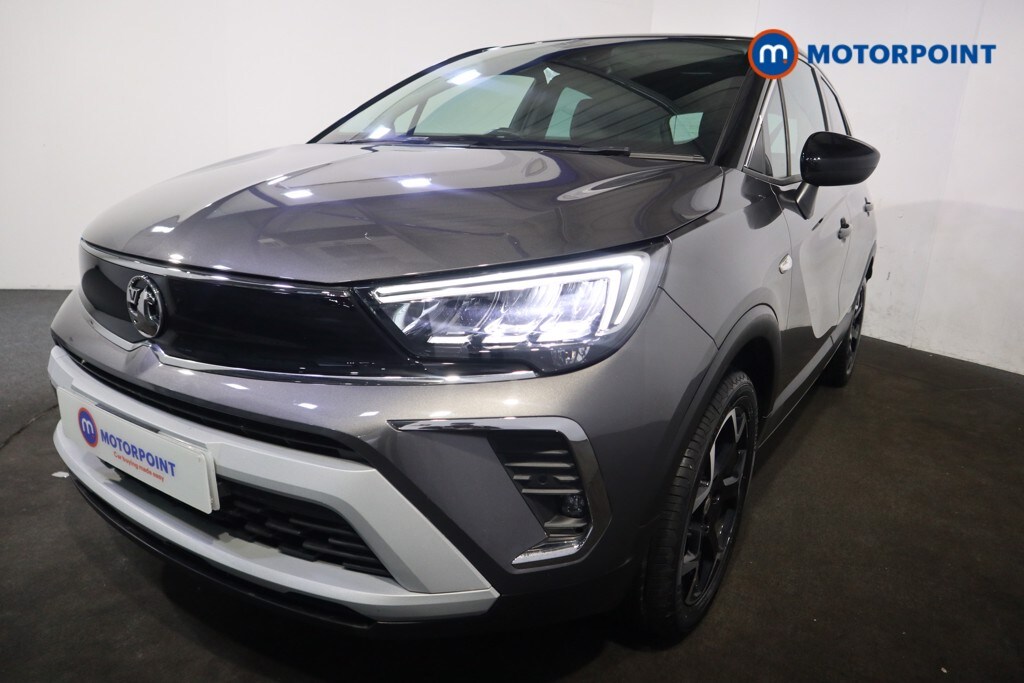 Used Vauxhall Crossland 2022 for sale - 77582323: Photo 36