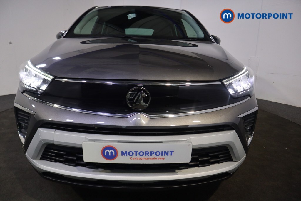 Used Vauxhall Crossland 2022 for sale - 77582323: Photo 37