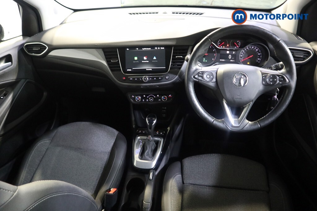 Used Vauxhall Crossland 2022 for sale - 77582323: Photo 9