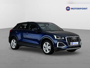 Used Audi Q2 2025 for sale - 79626009: Photo