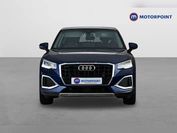 Used Audi Q2 2025 for sale - 79626009: Photo