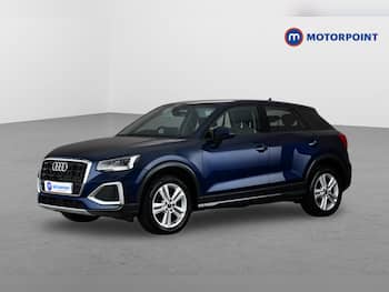 Used Audi Q2 2025 for sale - 79626009: Photo
