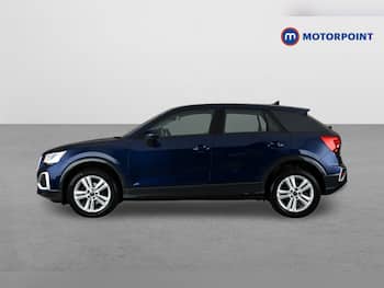 Used Audi Q2 2025 for sale - 79626009: Photo