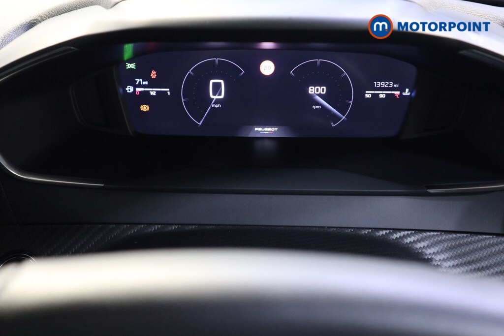 Used Peugeot 2008 2024 for sale - 77502107: Photo 13