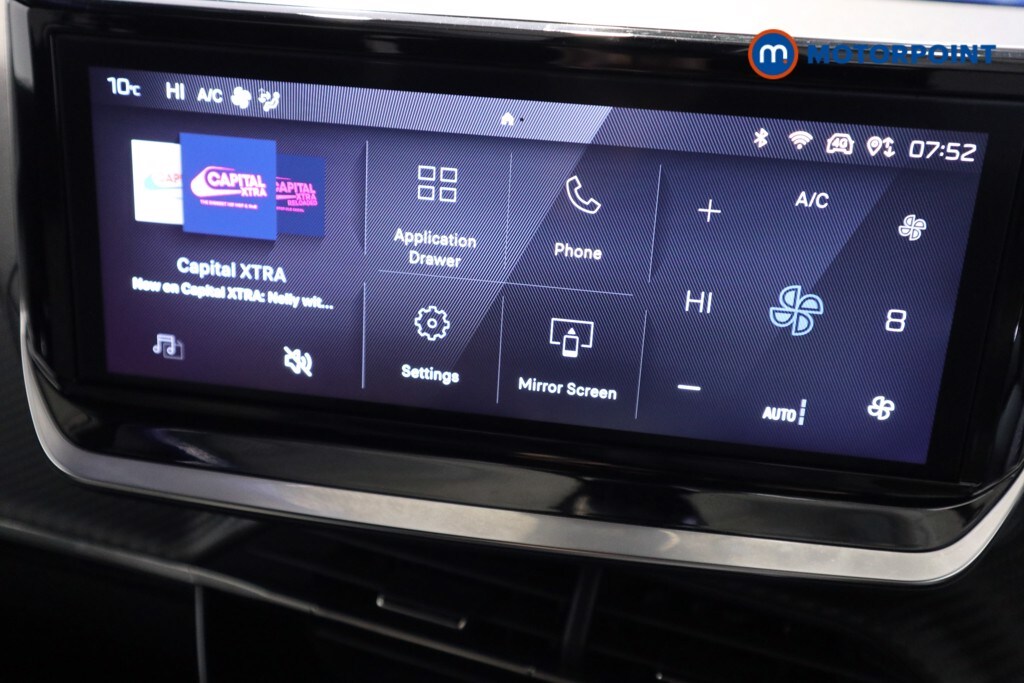 Used Peugeot 2008 2024 for sale - 77502107: Photo 14