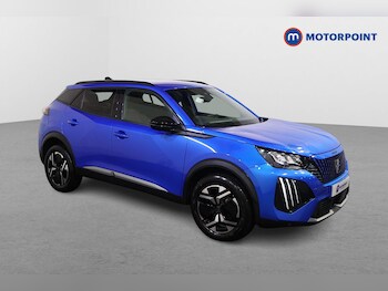 Used Peugeot 2008 undefined for sale - 77502107: Photo