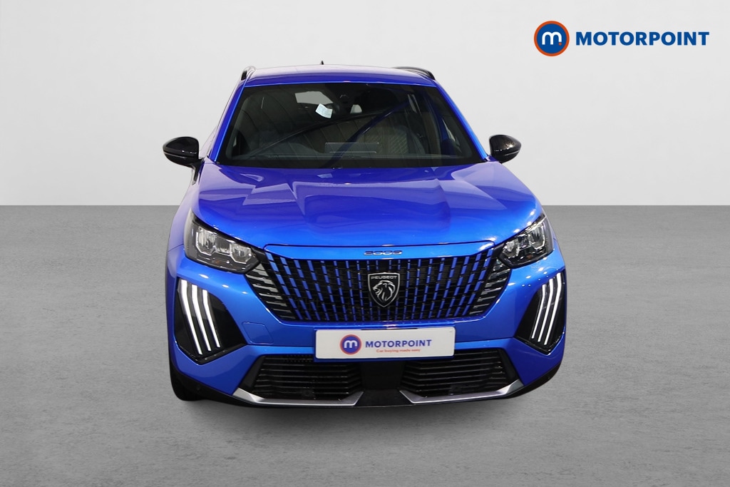 Used Peugeot 2008 2024 for sale - 77502107: Photo 2