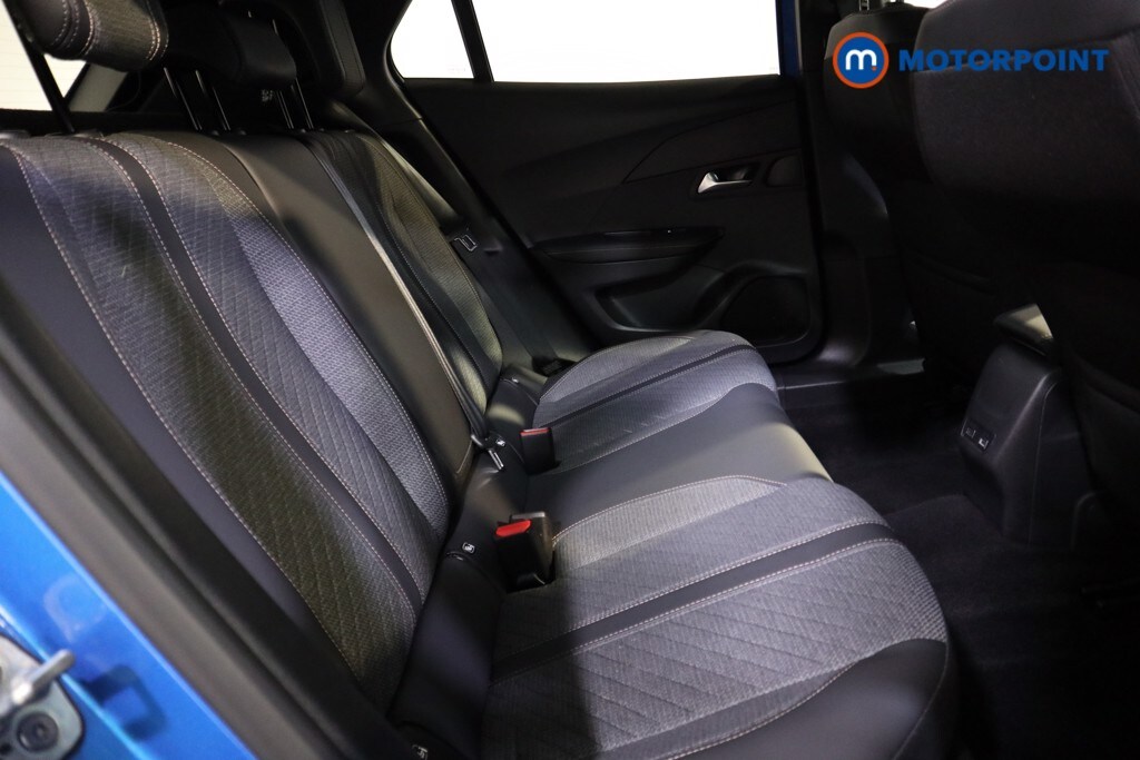 Used Peugeot 2008 2024 for sale - 77502107: Photo 22