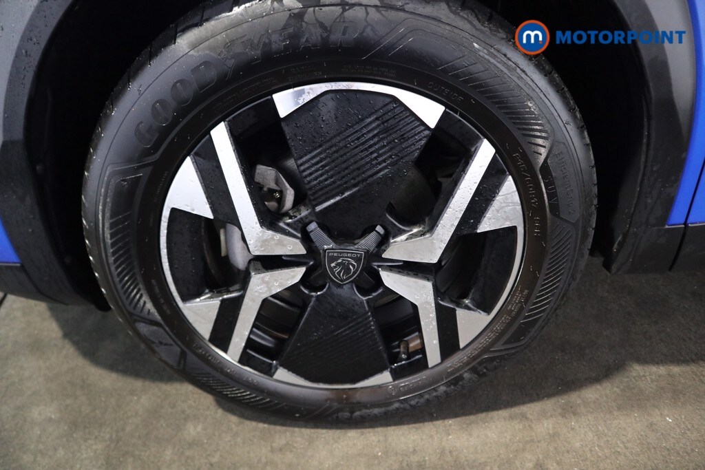 Used Peugeot 2008 2024 for sale - 77502107: Photo 29