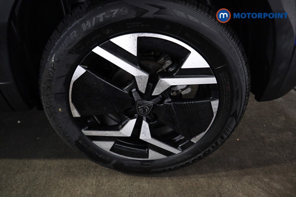 Used Peugeot 2008 2024 for sale - 77502107: Photo 30