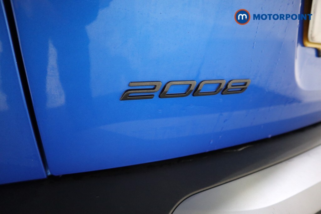 Used Peugeot 2008 2024 for sale - 77502107: Photo 32