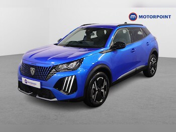 Used Peugeot 2008 undefined for sale - 77502107: Photo