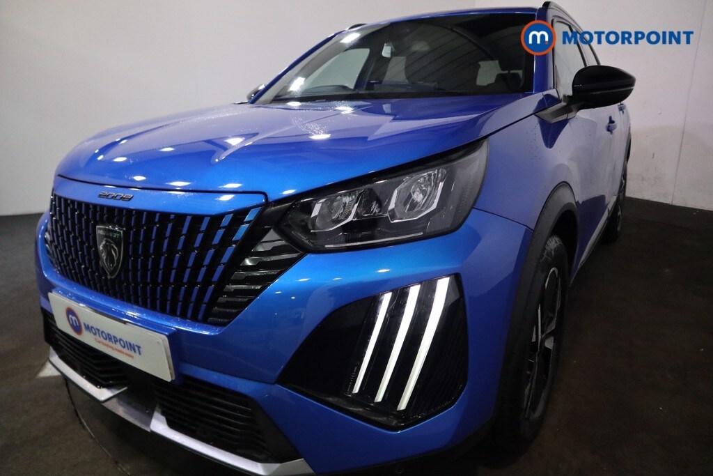 Used Peugeot 2008 2024 for sale - 77502107: Photo 40