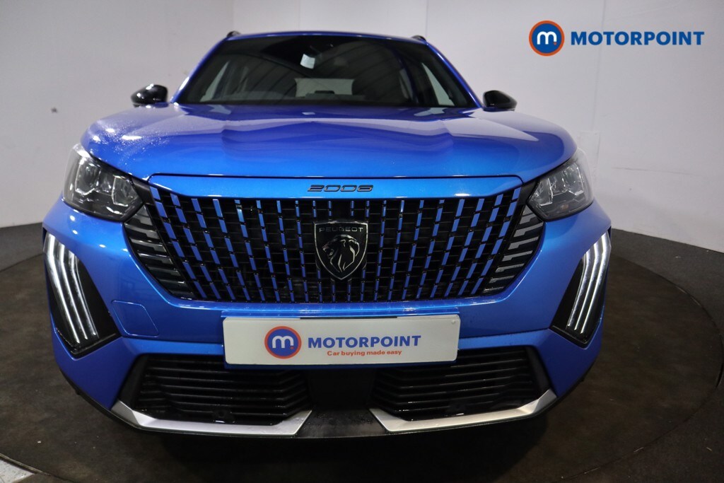 Used Peugeot 2008 2024 for sale - 77502107: Photo 41