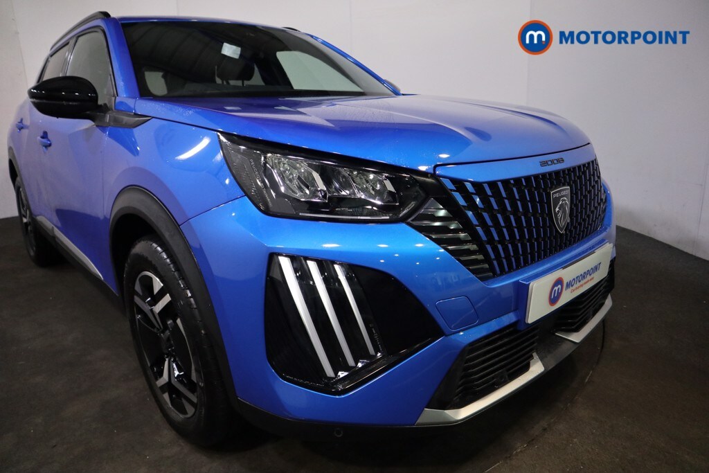 Used Peugeot 2008 2024 for sale - 77502107: Photo 42