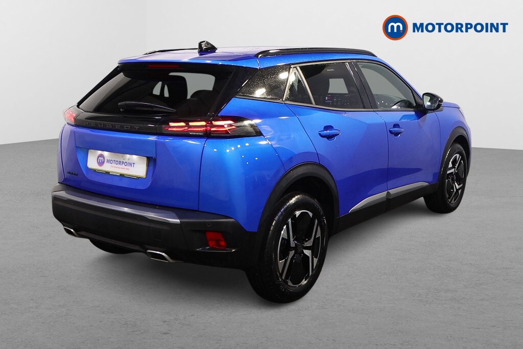 Used Peugeot 2008 2024 for sale - 77502107: Photo 7