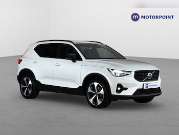 Used Volvo XC40 2023 for sale - 79572447: Photo
