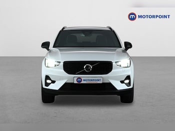 Used Volvo XC40 2023 for sale - 79572447: Photo