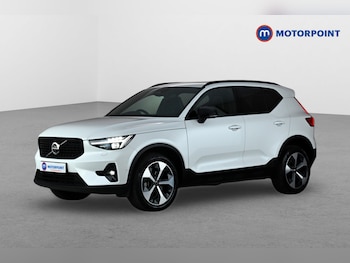 Used Volvo XC40 2023 for sale - 79572447: Photo