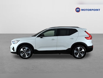Used Volvo XC40 2023 for sale - 79572447: Photo