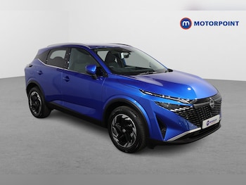2025 - 1.3 DiG-T MH 158 N-Connecta 5dr Xtronic