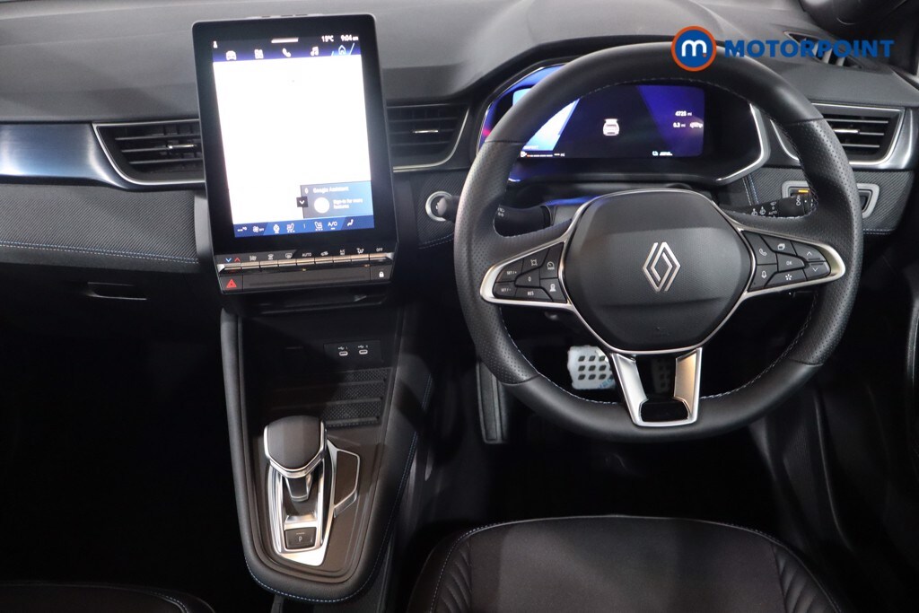 Used Renault Other 2024 for sale - 76374546: Photo 11