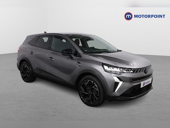 Used Renault Other 2024 for sale - 76374546: Photo