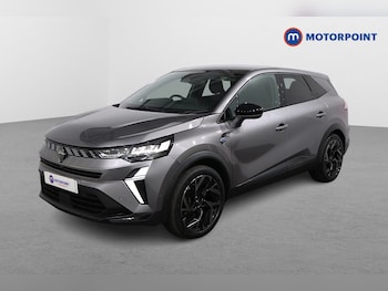 Used Renault Other 2024 for sale - 76374546: Photo