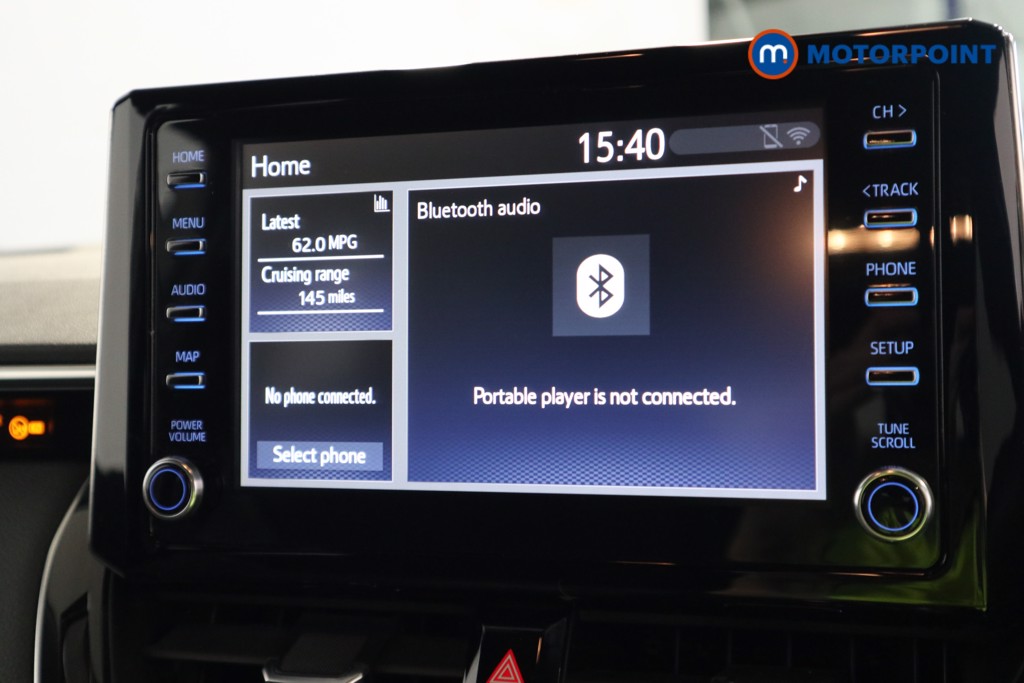 Used Suzuki Swace 2021 for sale - 77935298: Photo 10