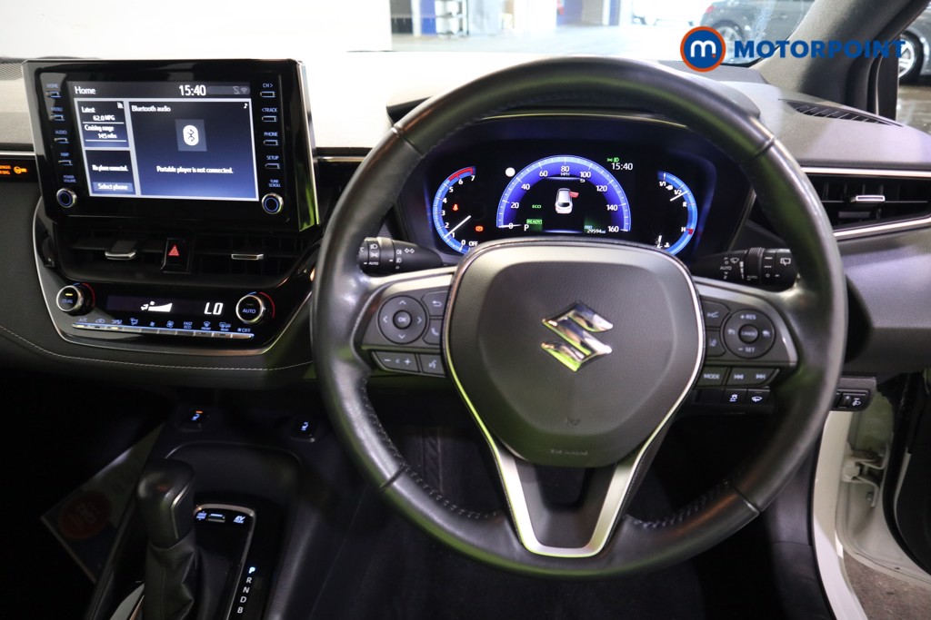 Used Suzuki Swace 2021 for sale - 77935298: Photo 11