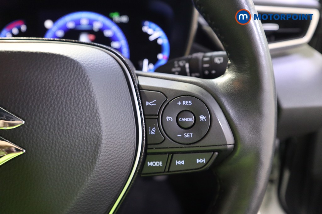 Used Suzuki Swace 2021 for sale - 77935298: Photo 14