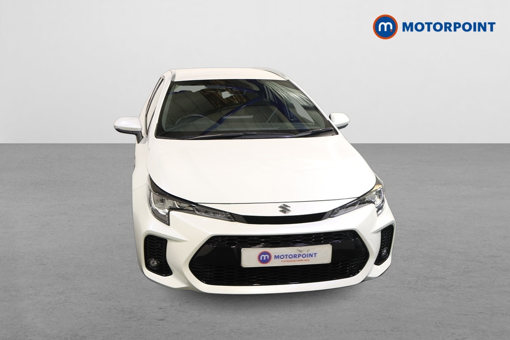 Used Suzuki Swace 2021 for sale - 77935298: Photo 2