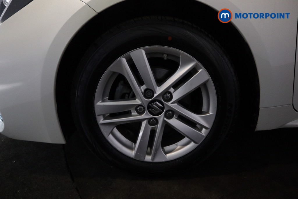 Used Suzuki Swace 2021 for sale - 77935298: Photo 33