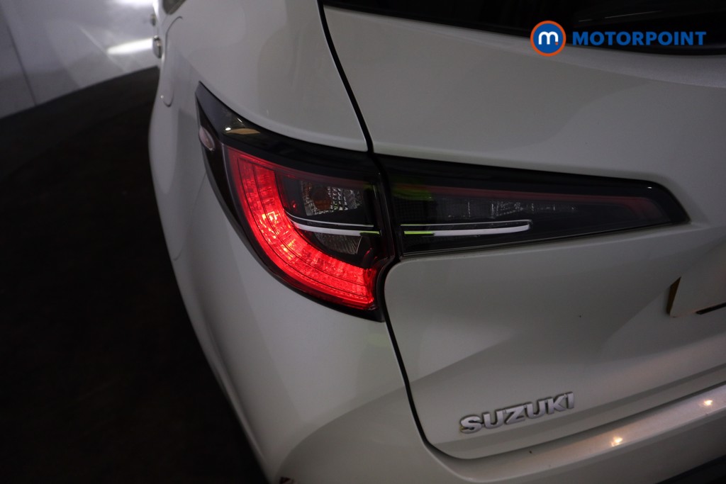 Used Suzuki Swace 2021 for sale - 77935298: Photo 35