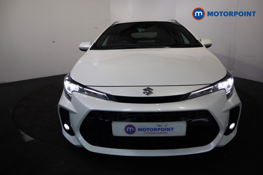 Used Suzuki Swace 2021 for sale - 77935298: Photo 48