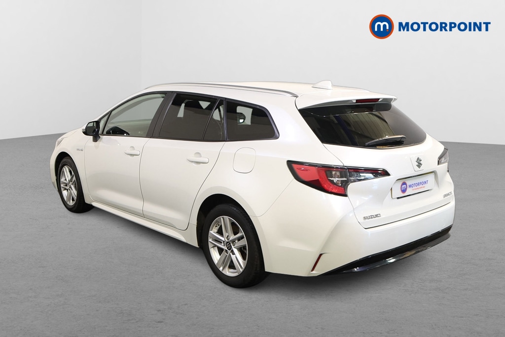 Used Suzuki Swace 2021 for sale - 77935298: Photo 5