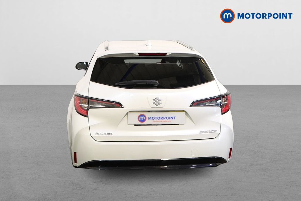 Used Suzuki Swace 2021 for sale - 77935298: Photo 6